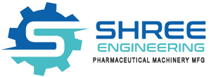 Shree Engineering Logo