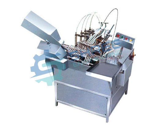 Ampoule Filling Machine